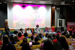 I Encontro Nacional de Mulheres em Situação de Rua e Suas Diversidades: Um Marco de Luta e Resistência