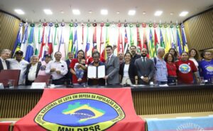 Ministérios definem reserva de unidades do Minha Casa, Minha Vida para pessoas em situação de rua