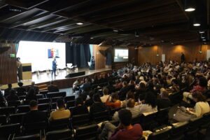 Seminário discute papel do setor corporativo na promoção da igualdade no mercado de trabalho