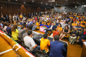 Comitê Intersetorial e MDHC promovem I Seminário Nacional sobre Direitos Humanos de Crianças e Adolescentes em Situação de Rua