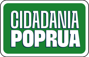 Cidadania PopRua | Manuais de uso da marca