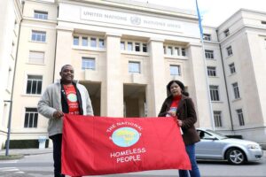 Brasil leva à ONU debate inédito sobre direitos da população em situação de rua na 61ª sessão do Conselho de Direitos Humanos