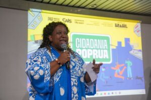 Governo do Brasil lança pacote de ações estruturantes para população em situação de rua em Belo Horizonte (MG)