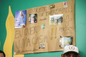 CIAMP-Rua Nacional anuncia resultado das eleições para representantes da sociedade civil